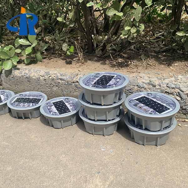 <h3>Hot selling aluminum housing waterproof solar road stud with </h3>

